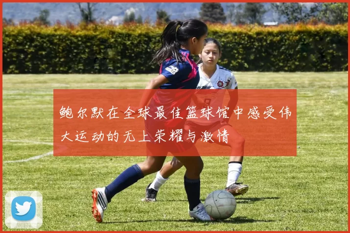 鲍尔默在全球最佳篮球馆中感受伟大运动的无上荣耀与激情
